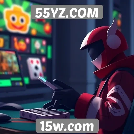 Recursos de segurança em plataformas de jogos online