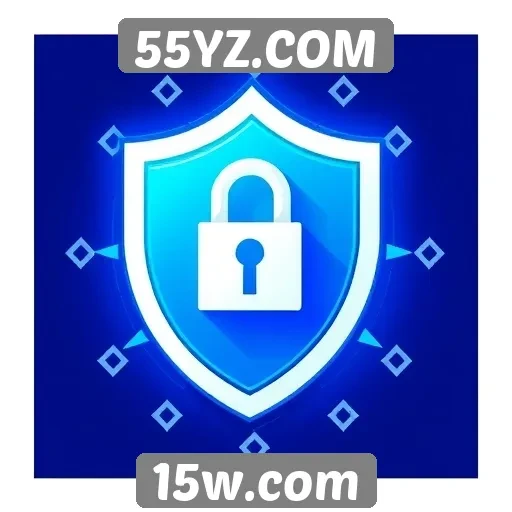 Novos recursos de segurança no 55YZ.COM para jogadores