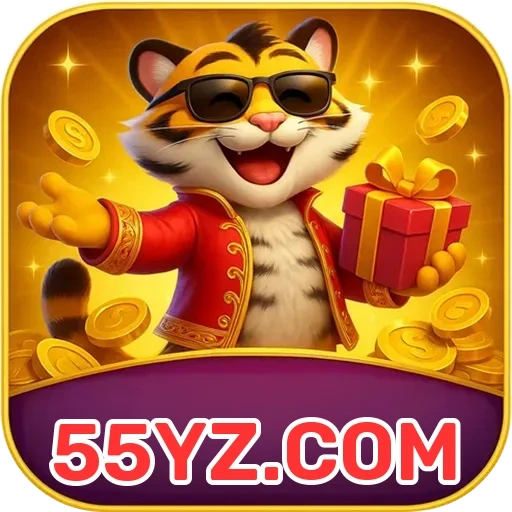 55YZ.COM: Descubra as Melhores Caça-Níqueis do Brasil!